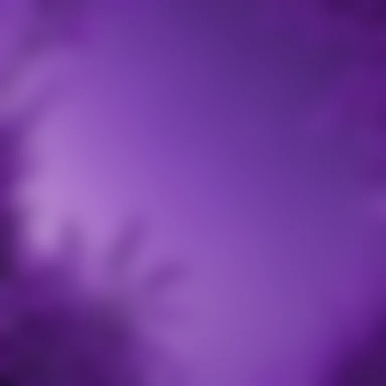 purple screen wallpaper