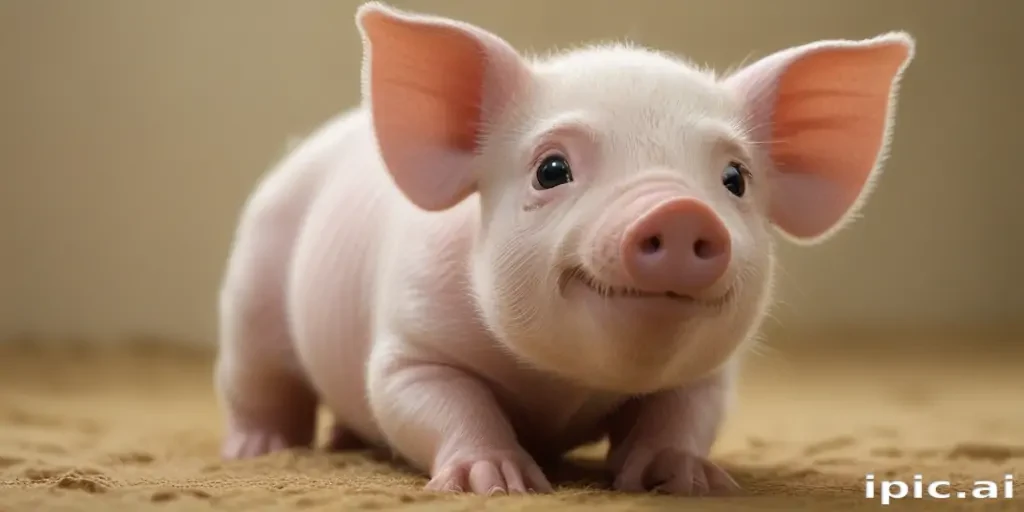 piglet