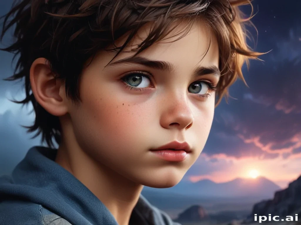 boy wallpapers