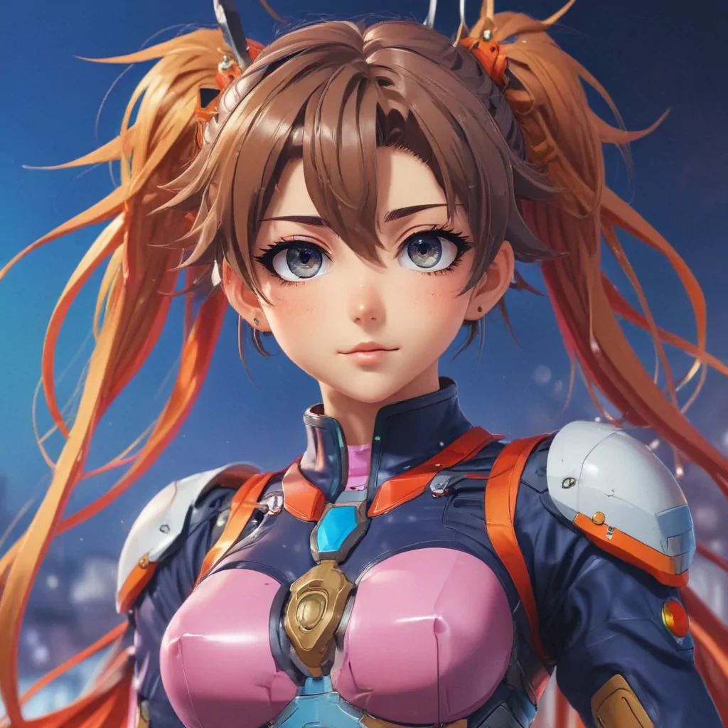 images of anime characters