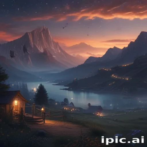 night backgrounds