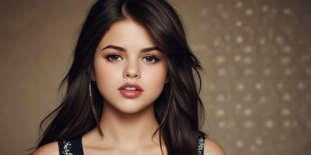 naturally selena gomez & the scene
