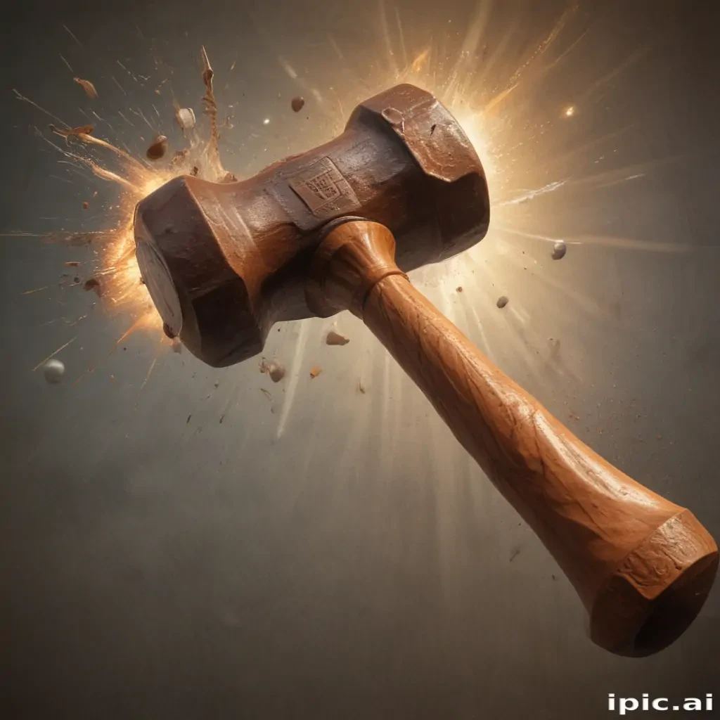 hammer png