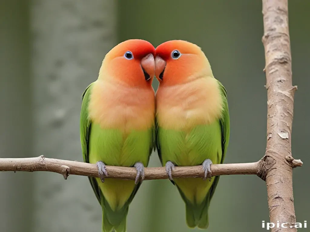 lovebird