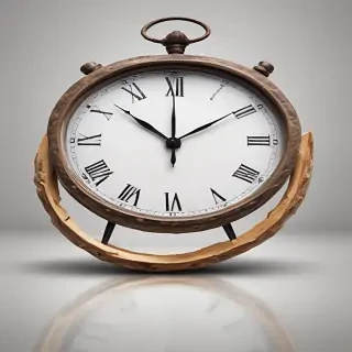 time png