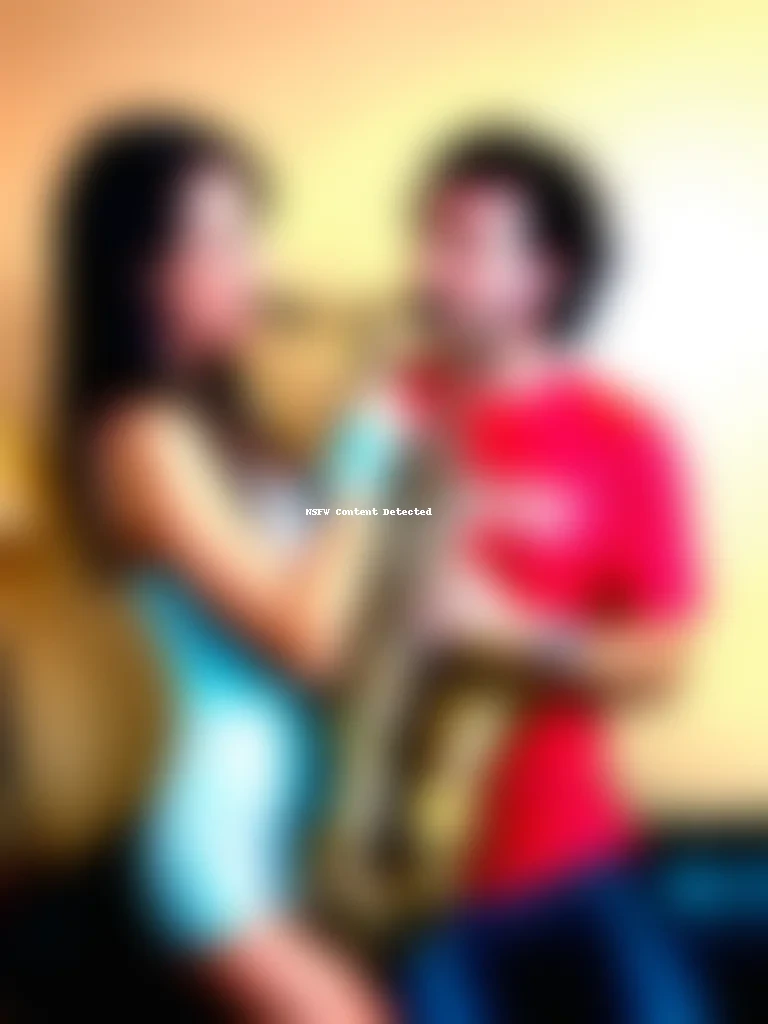 saxy girlfriend