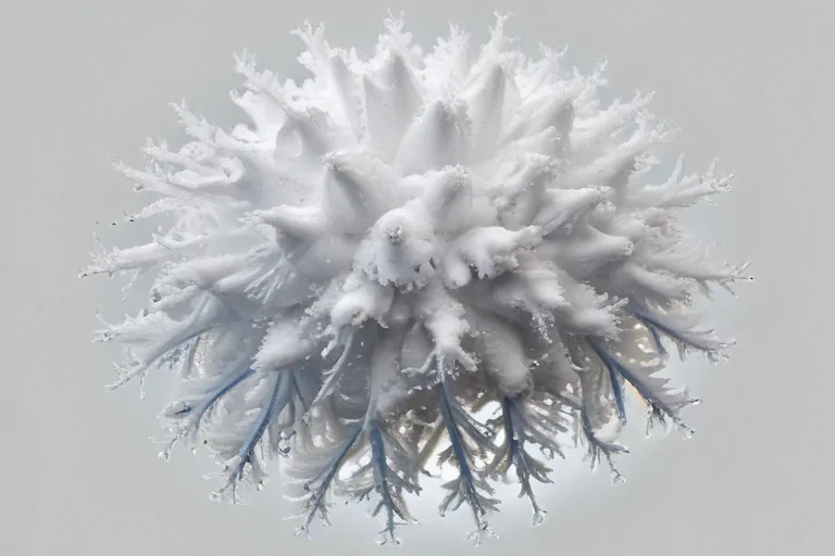 transparent snow png