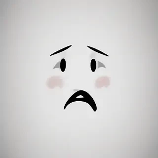 sadness background