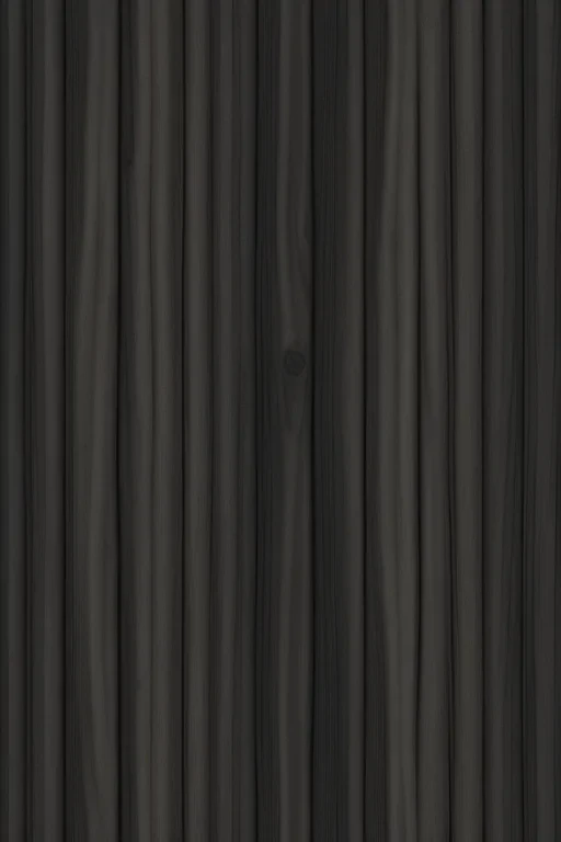wood texture black