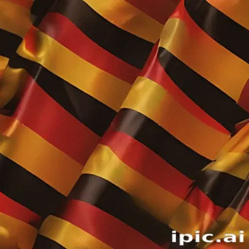 germany flag