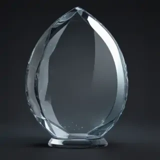 transparent glass png