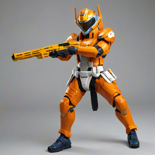 gun ong