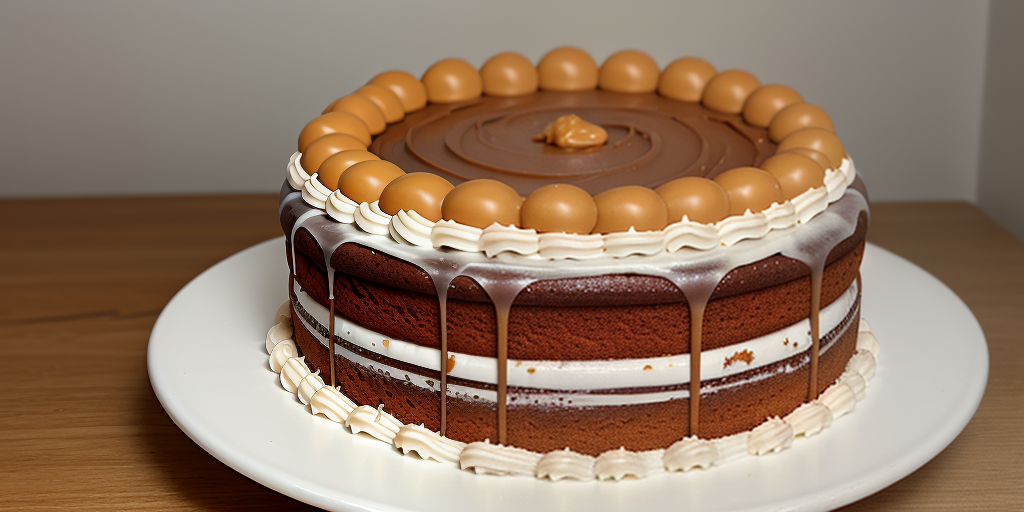 dulce de leche cake near me