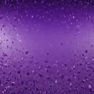 glitter background purple
