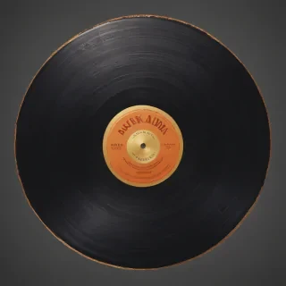 vinyl png