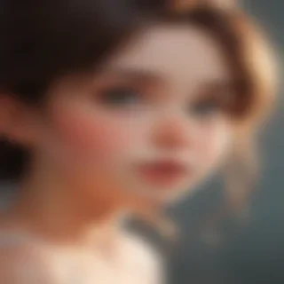animated drawings