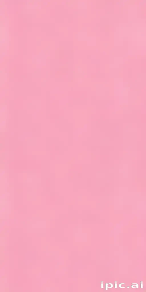cute pink backround