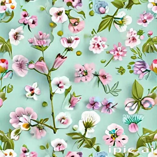 spring walpaper