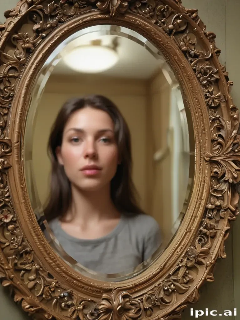 mirror image