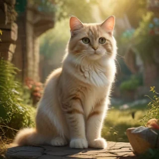 backgrounds cats