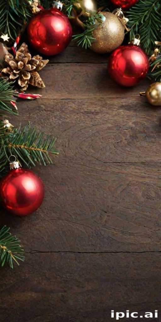 iphone backgrounds christmas