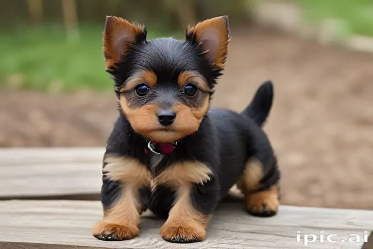 dorkie dog breed