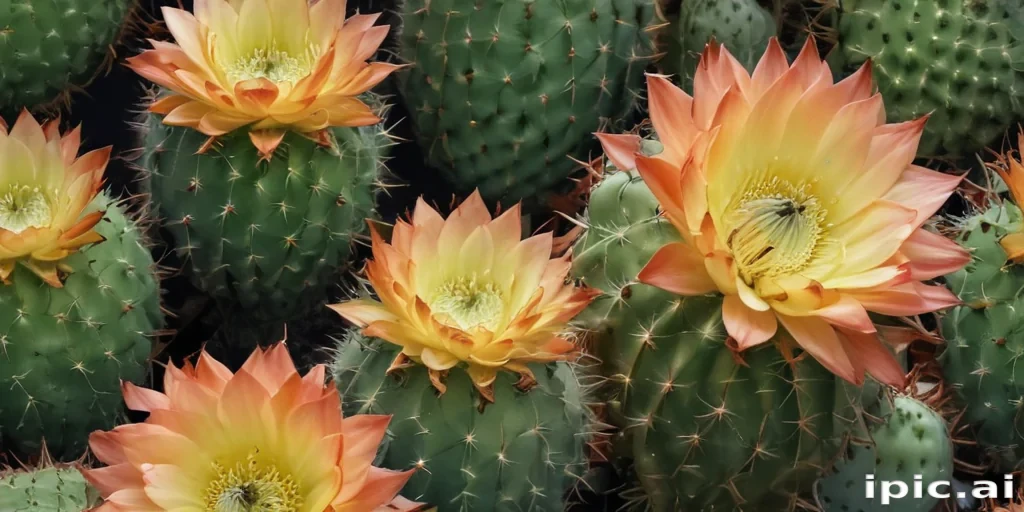 aesthetic cactus wallpaper