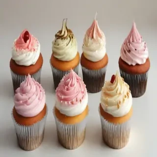 cupcakes png