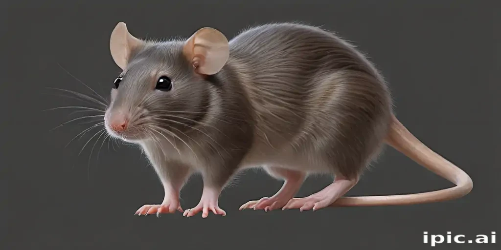rats png