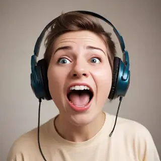 funny sounds