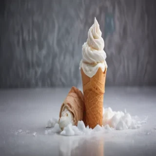cone ice cream photos