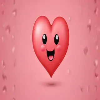 heart emoticon