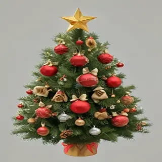merry christmas png transparent