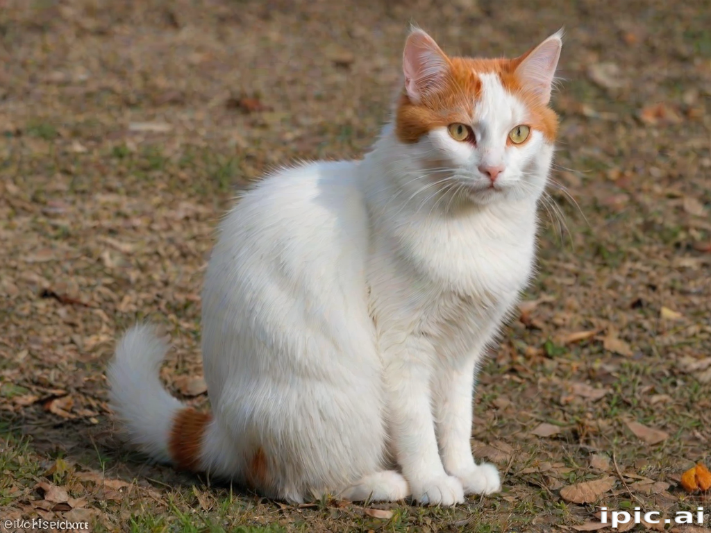 turkish van breed