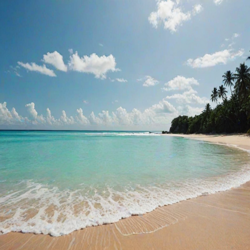wallpaper iphone beach