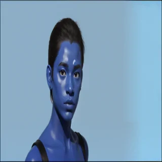 blue png