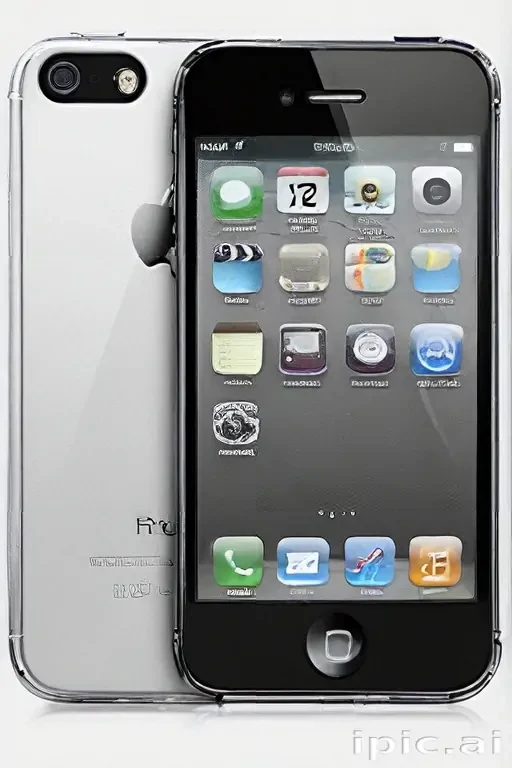 iphone clip art