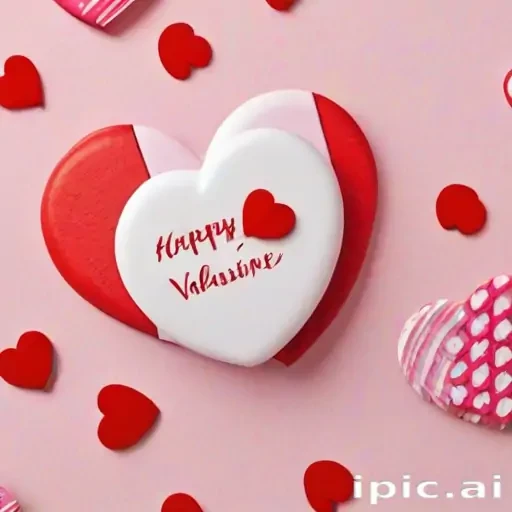 aesthetic valentines wallpaper