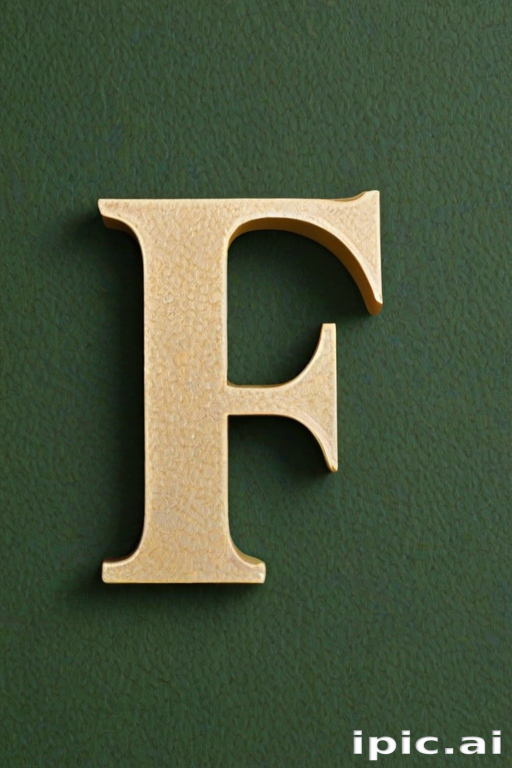 letter i