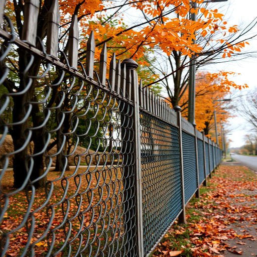 fence png