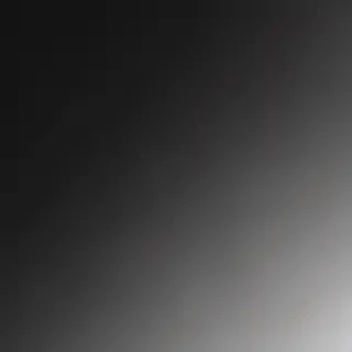 black gradient transparent