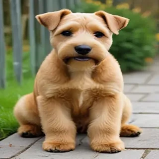lakeland terrier