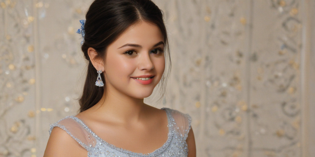 the cinderella story selena gomez