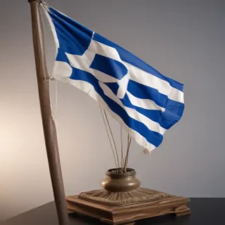 greek flag