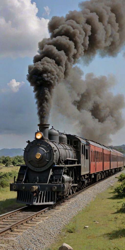 a train png