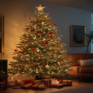 christmas trees png