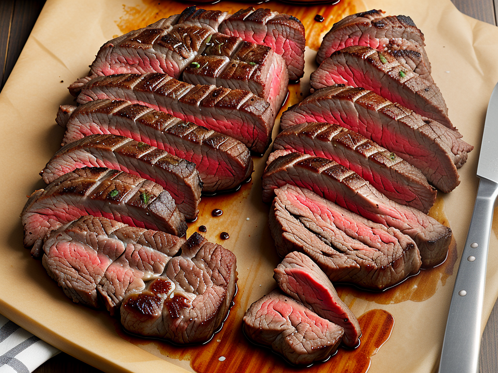 thin cut ribeye steak recipes