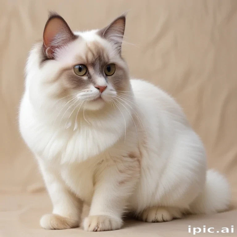 kurilian bobtail breed