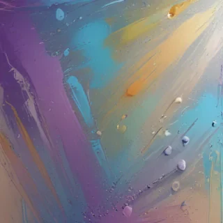 spray paint background