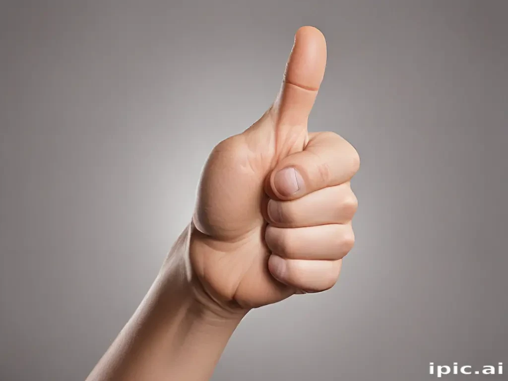 thumbs up png